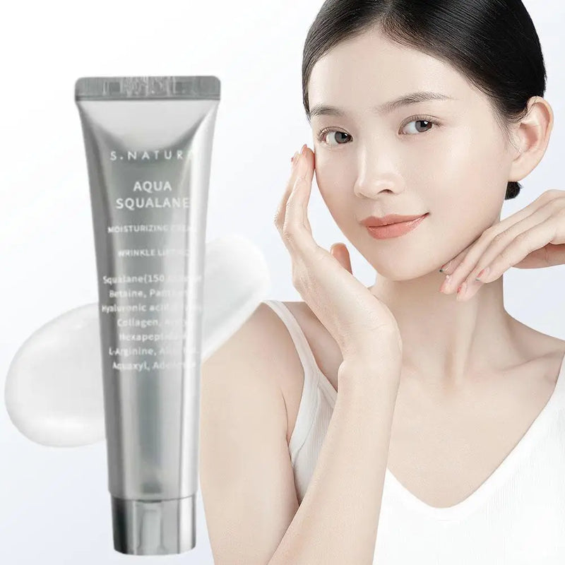 Squalane Lifting Cream Prime
