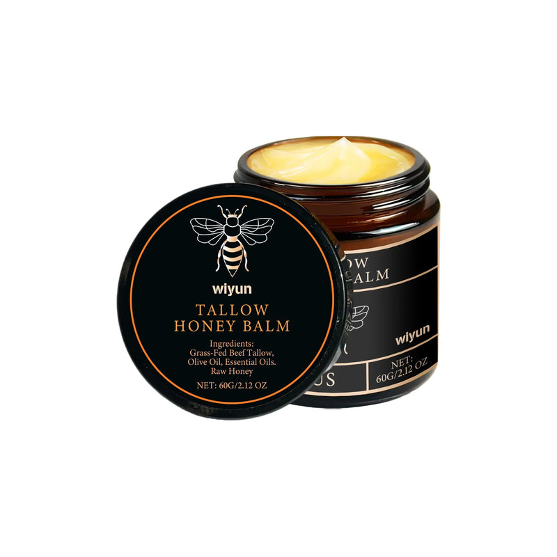 Creme Hidratante de Mel