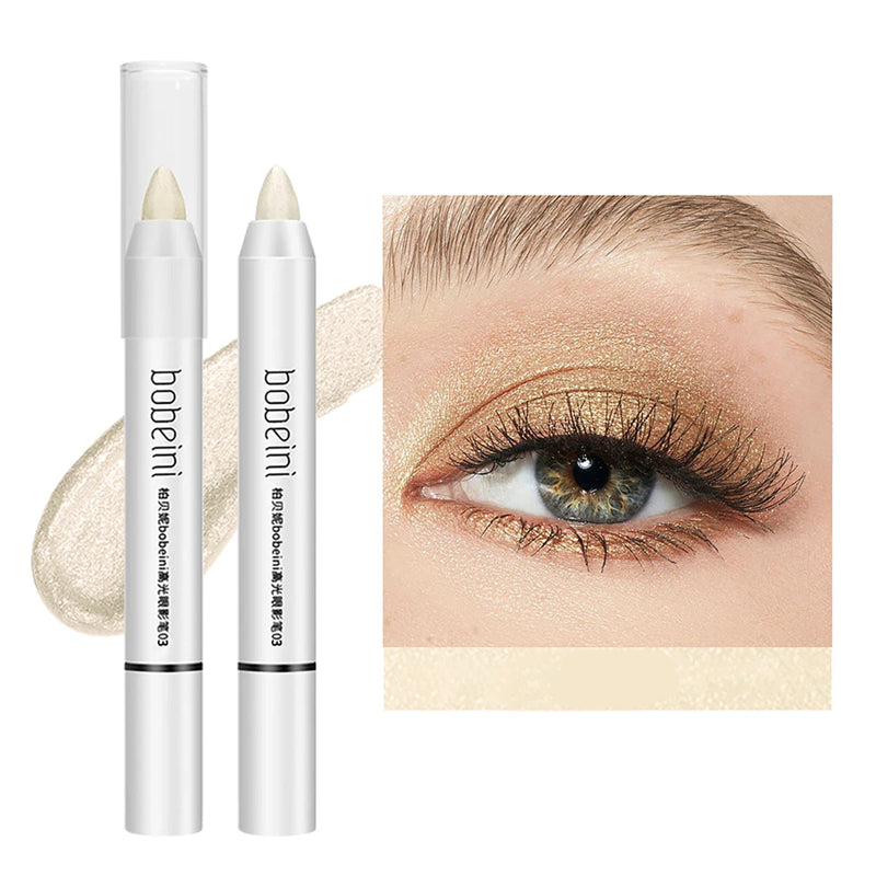 Destaque Y2K: Caneta Iluminadora Bobeini para Olhos e Rosto