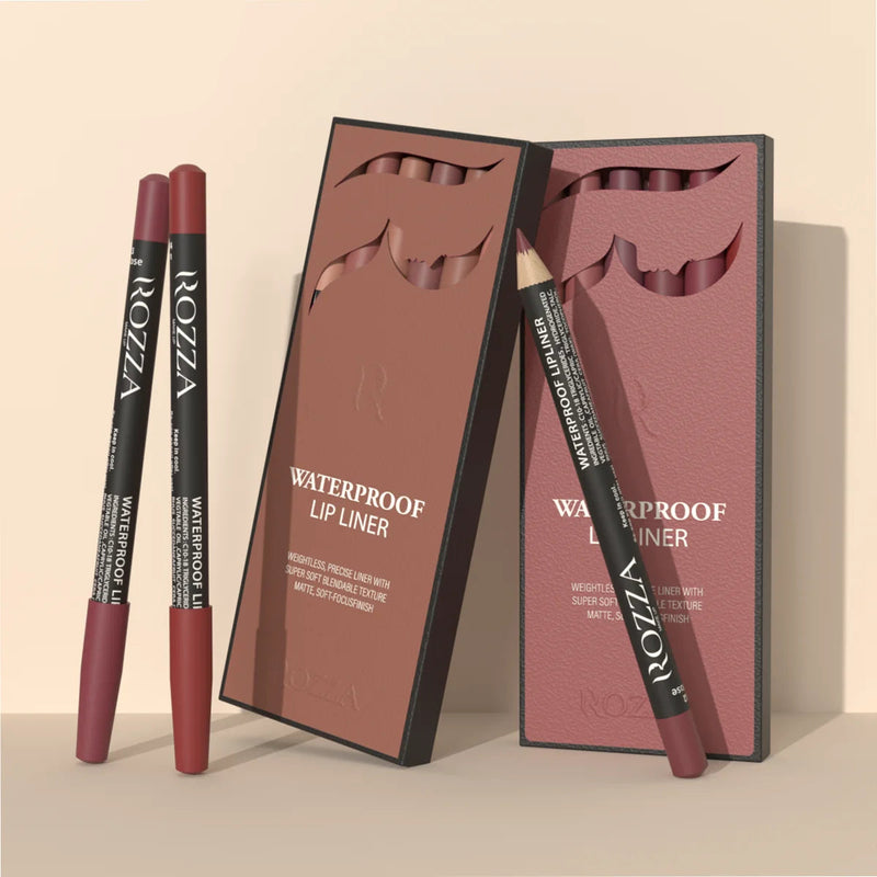 Delineador Labial Matte