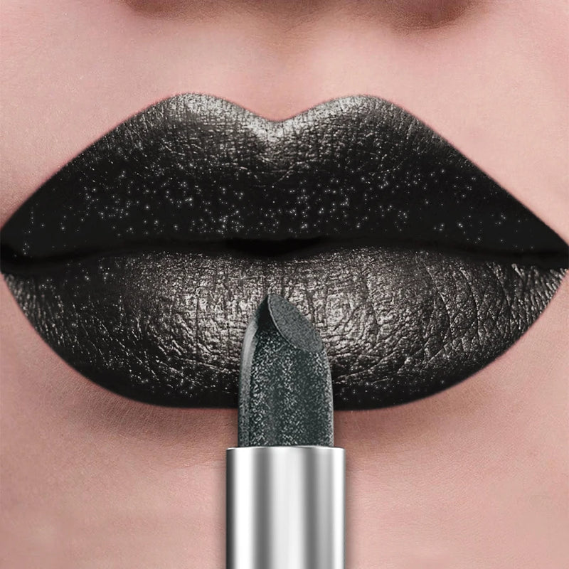 Lip Sticks Cintilantes