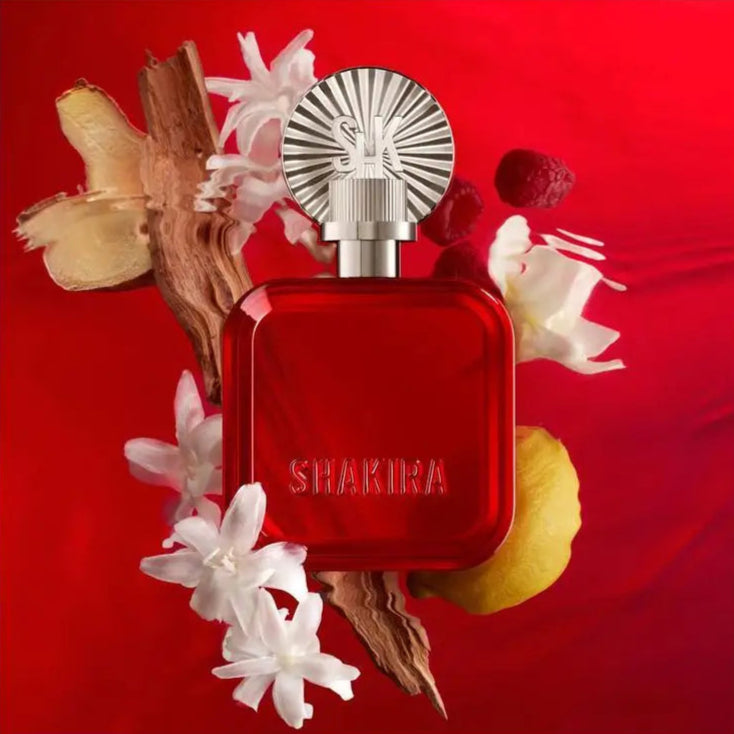 Perfume Shakira Eau de Parfum