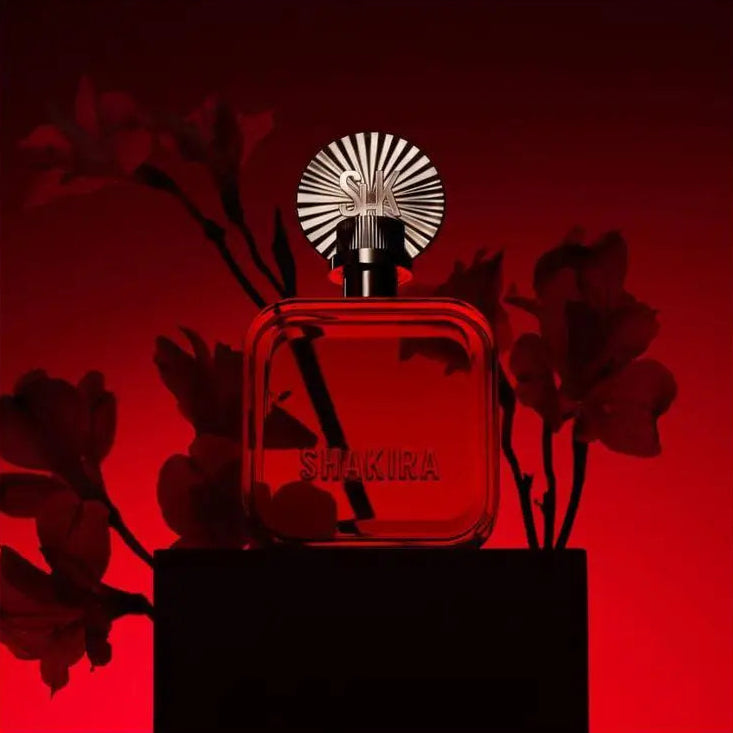 Perfume Shakira Eau de Parfum