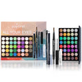 Kit Completo de Maquiagem para Olhos