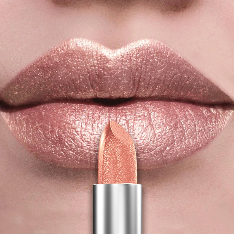 Lip Sticks Cintilantes