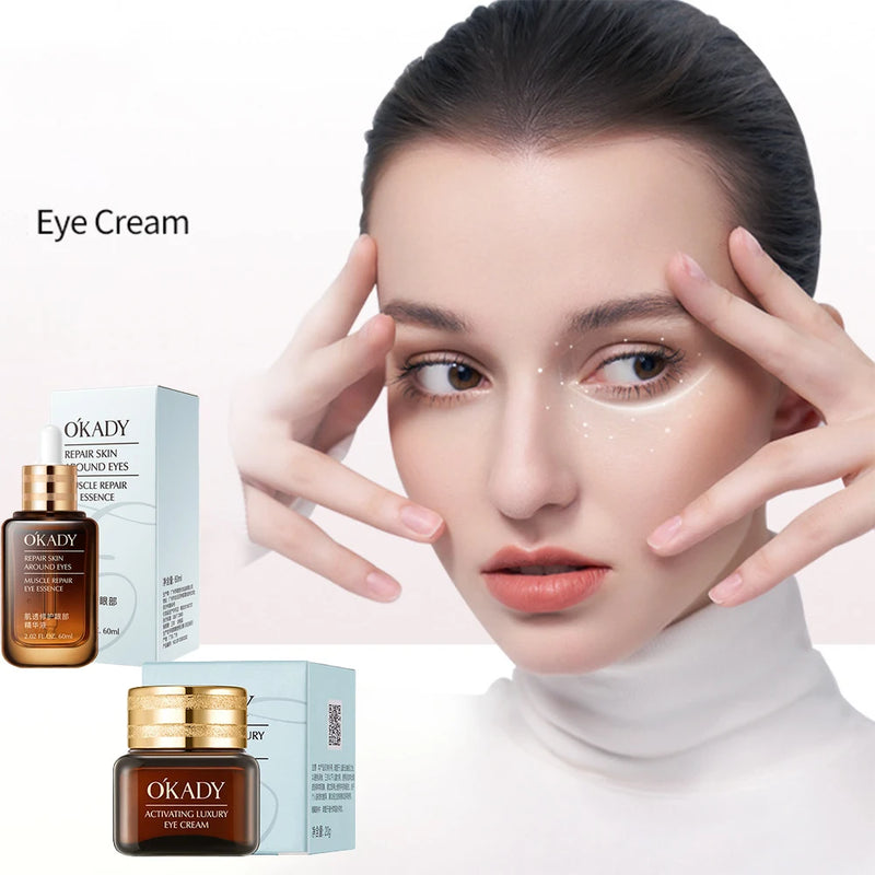 Creme Facial ÓKADY LUX