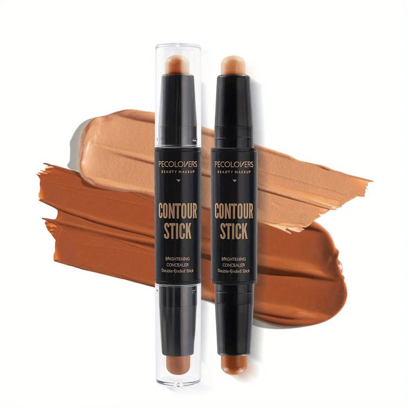 Duo Iluminador e Bronzeador