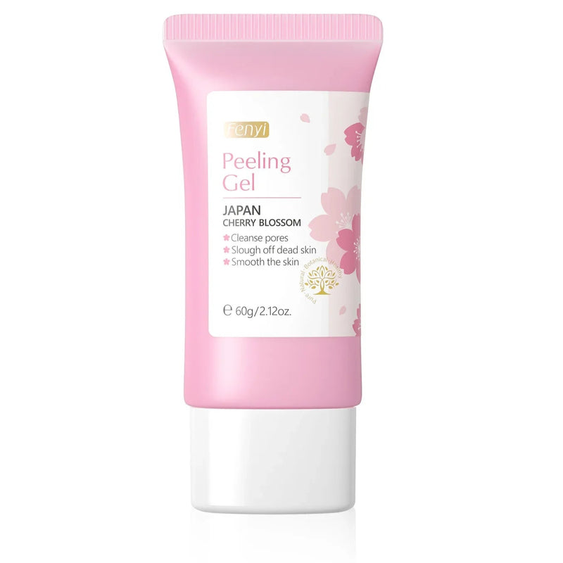 Gel Esfoliante Fenyi Sakura
