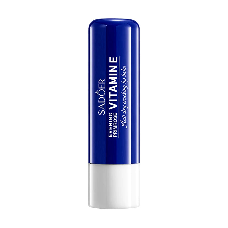 Lip Balm SADOER Óleo de Prímula e Vitamina E
