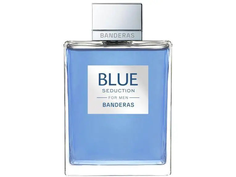 Perfume Blue Seduction (Masculino)
