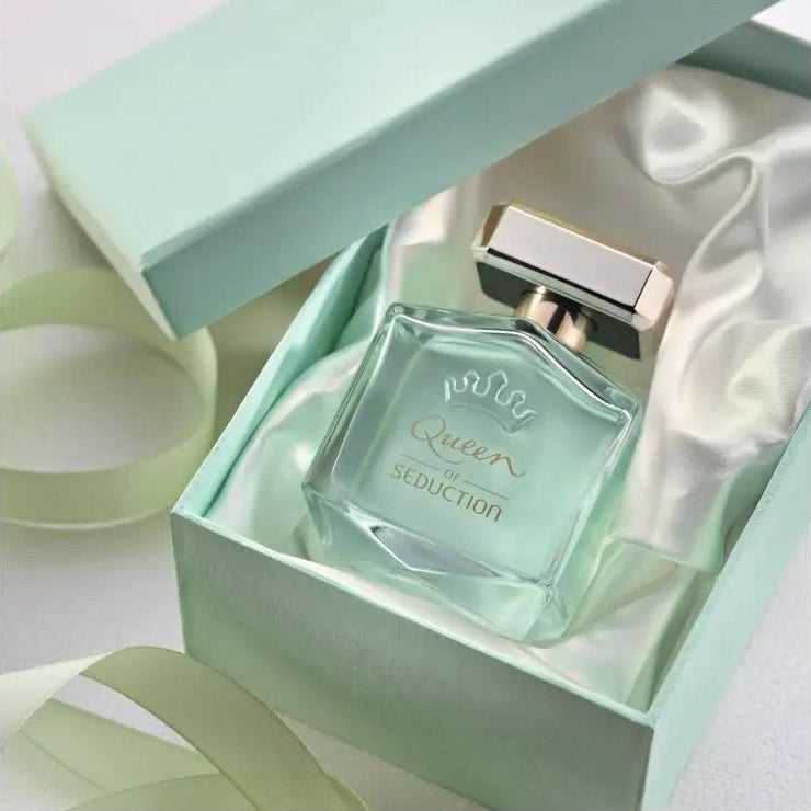 Perfume Antonio Banderas Queen Of Seduction