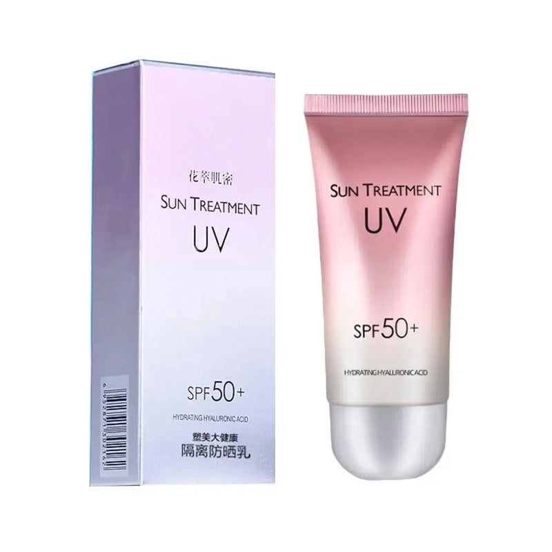 Protetor Solar SPF 50+
