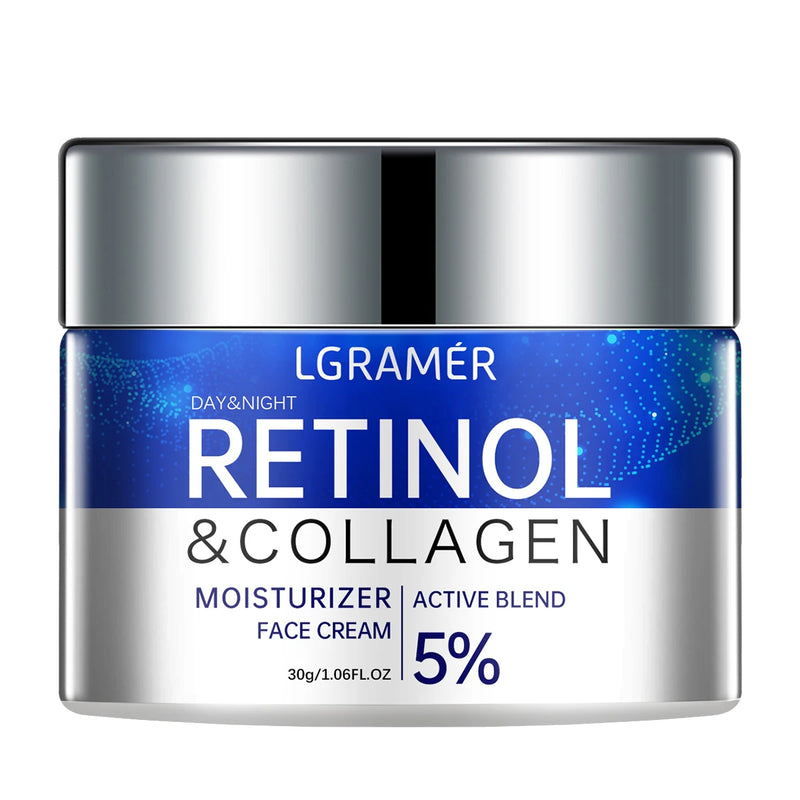 Retinol L'GRAMER