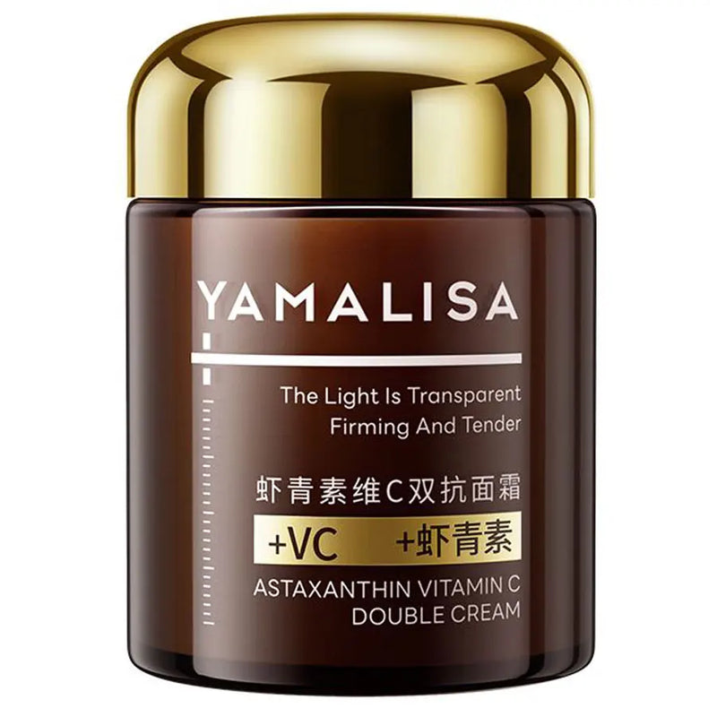 Creme Facial Yamalisa Premium