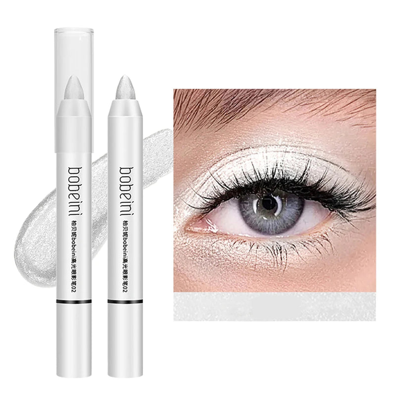 Destaque Y2K: Caneta Iluminadora Bobeini para Olhos e Rosto