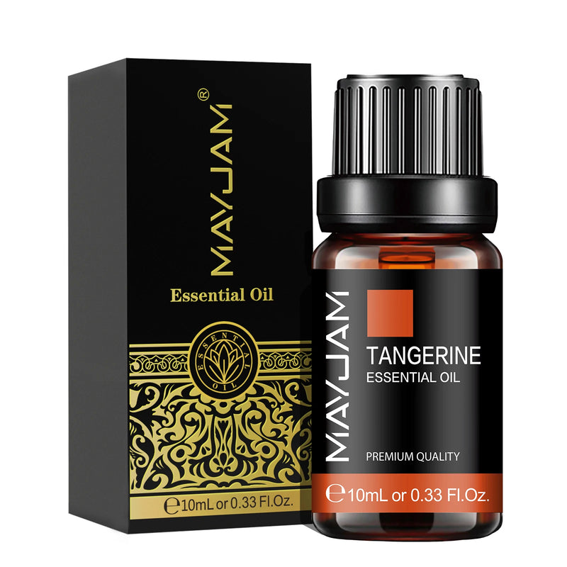 Óleos Essenciais Puros MAYJAM (10ml)