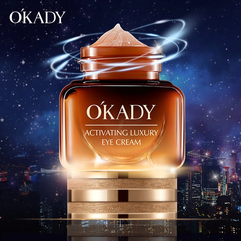 Creme Facial ÓKADY LUX