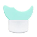 Ferramenta Multifuncional de Silicone para Maquiagem