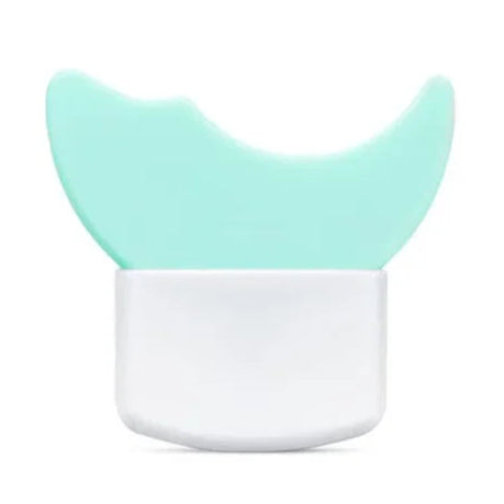 Ferramenta Multifuncional de Silicone para Maquiagem