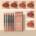 Delineador Labial Matte