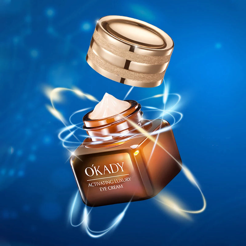 Creme Facial ÓKADY LUX
