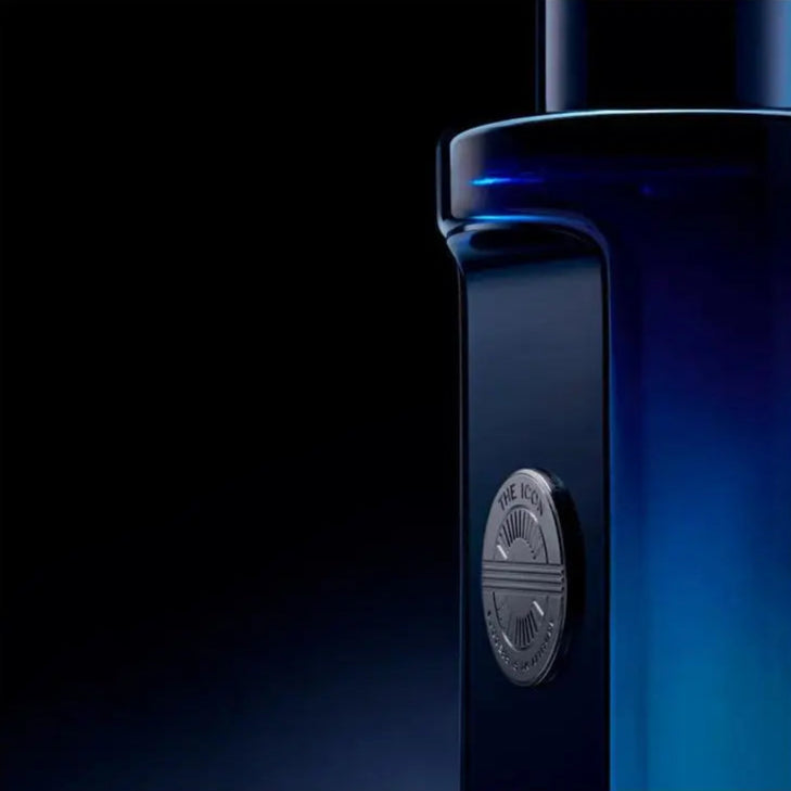 Perfume Antonio Banderas The Icon