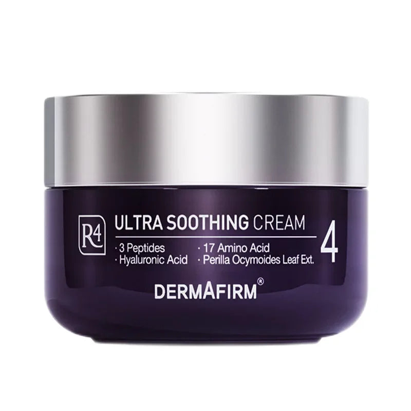 Creme Facial Noturno Coreano