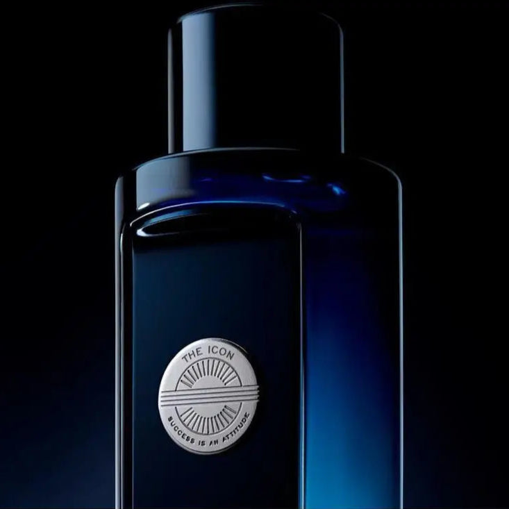 Perfume Antonio Banderas The Icon