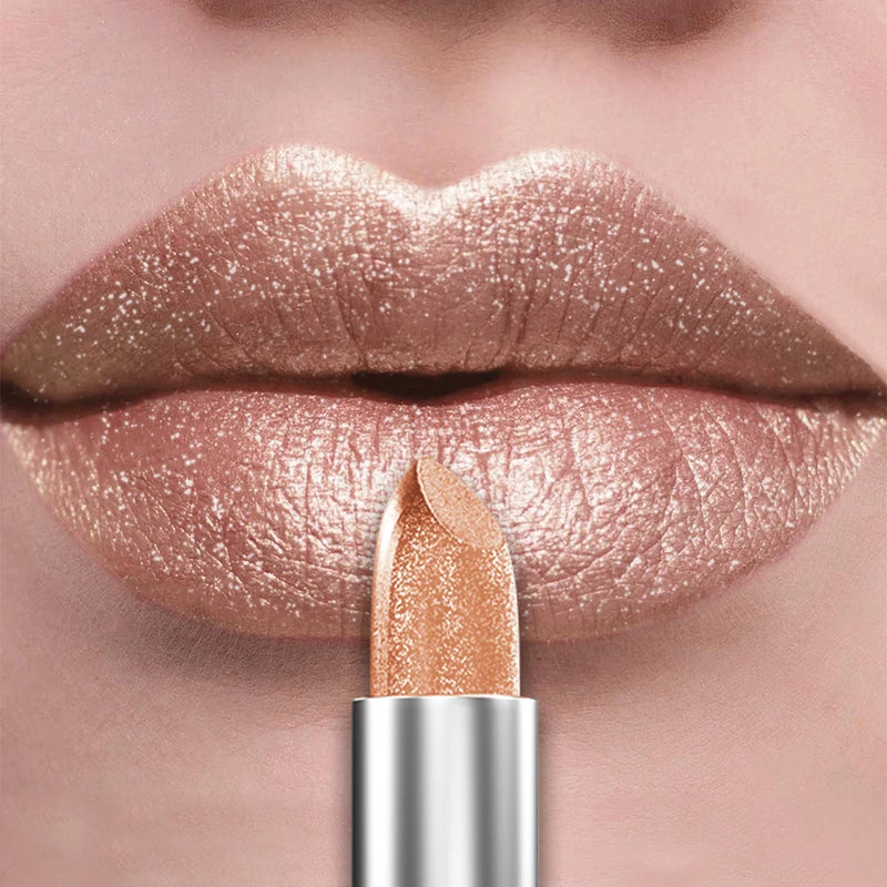 Lip Sticks Cintilantes