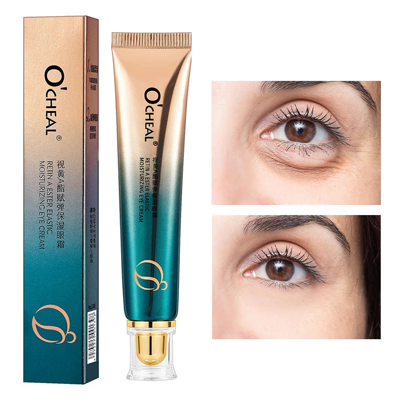 O'CHEAL Creme para os Olhos