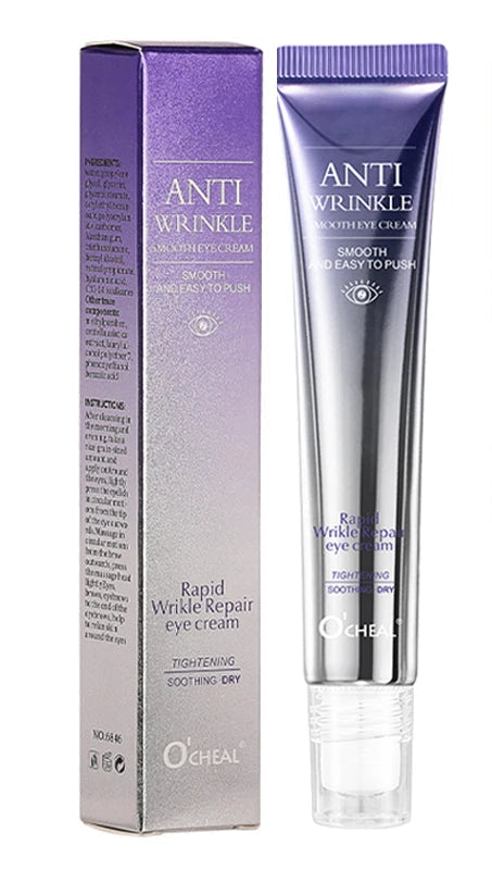 Creme Para Os Olhos O'CHEAL