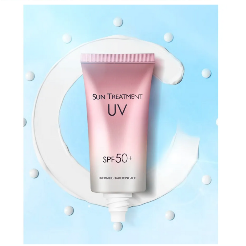 Protetor Solar SPF 50+