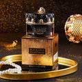 BLACK GOLD FILLING CREAM