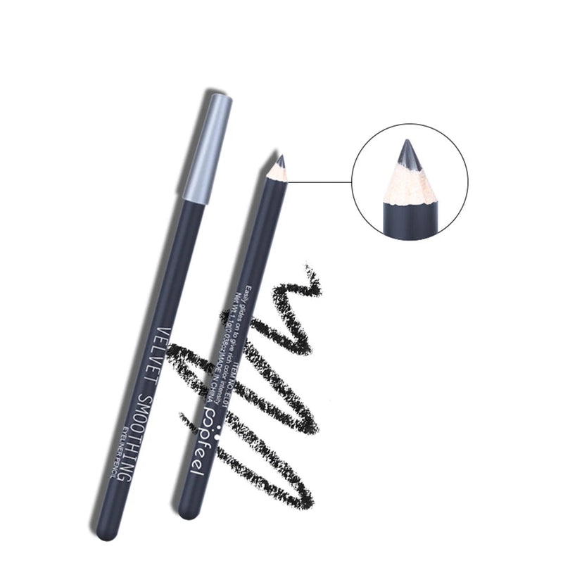 Kit Completo de Maquiagem para Olhos