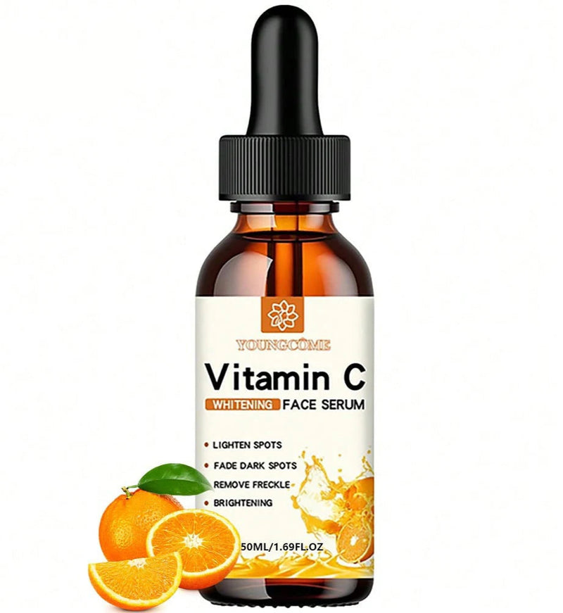 Sérum Facial de Vitamina C
