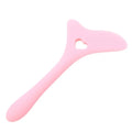 Ferramenta Multifuncional de Silicone para Maquiagem