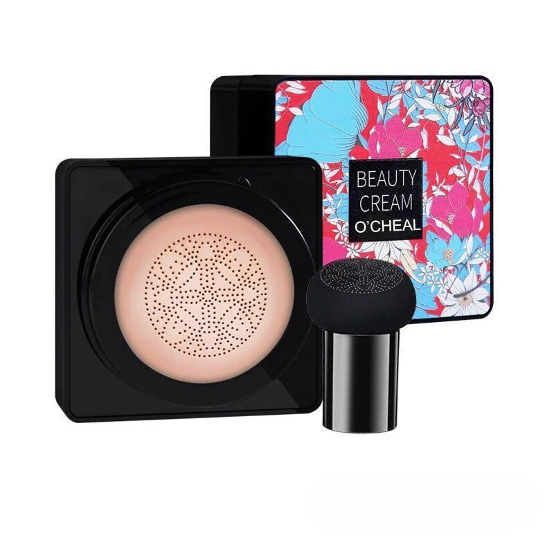 BB Cream com Esponja
