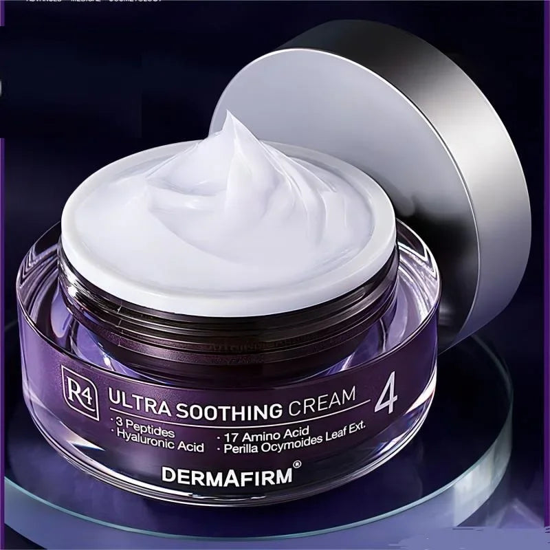 Creme Facial Noturno Coreano