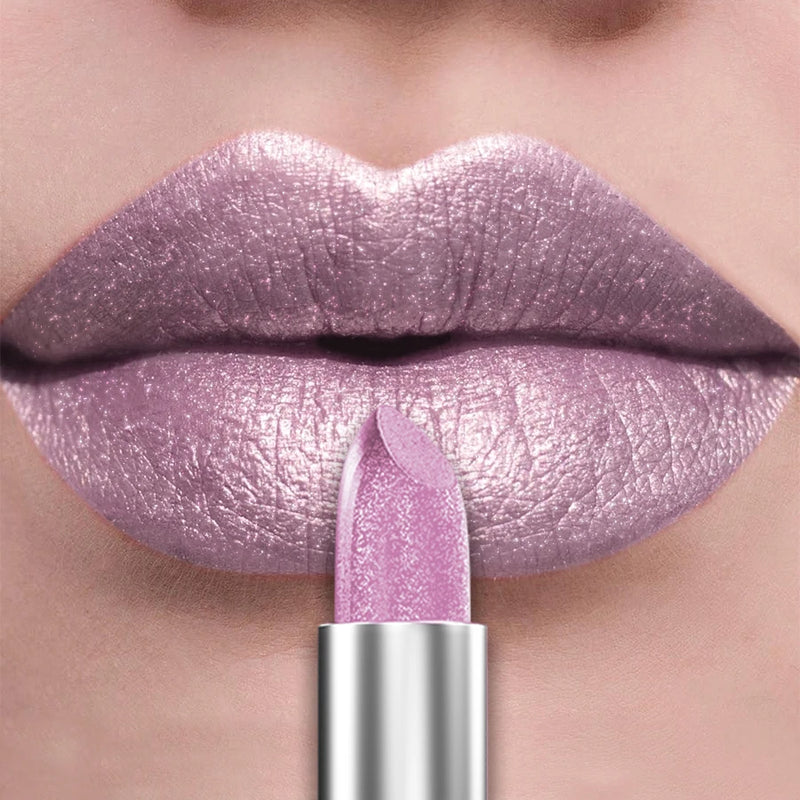 Lip Sticks Cintilantes