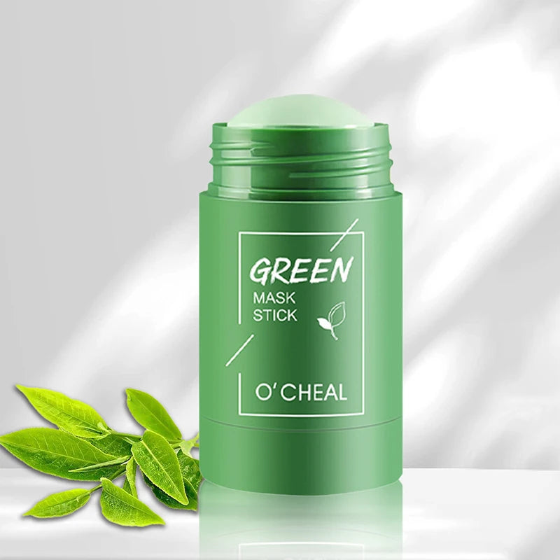 Argila Facial
