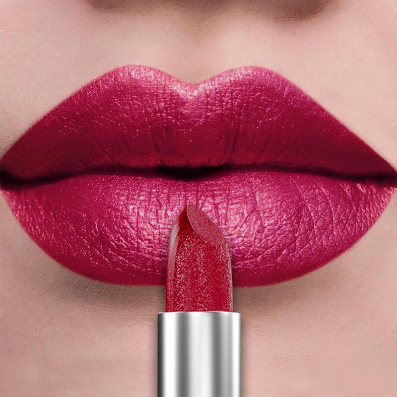Lip Sticks Cintilantes