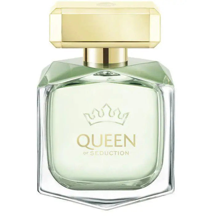 Perfume Antonio Banderas Queen Of Seduction