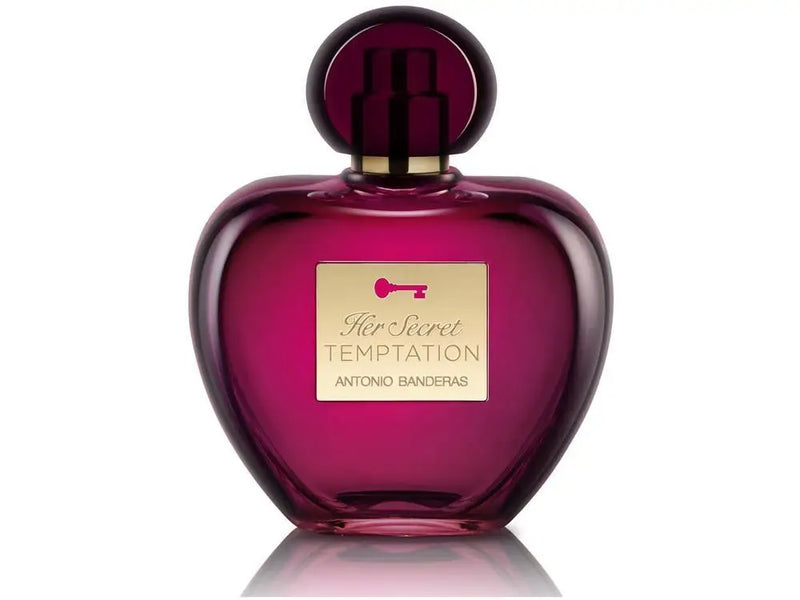 Kit Perfume + Desodorante Antonio Banderas Her Secret