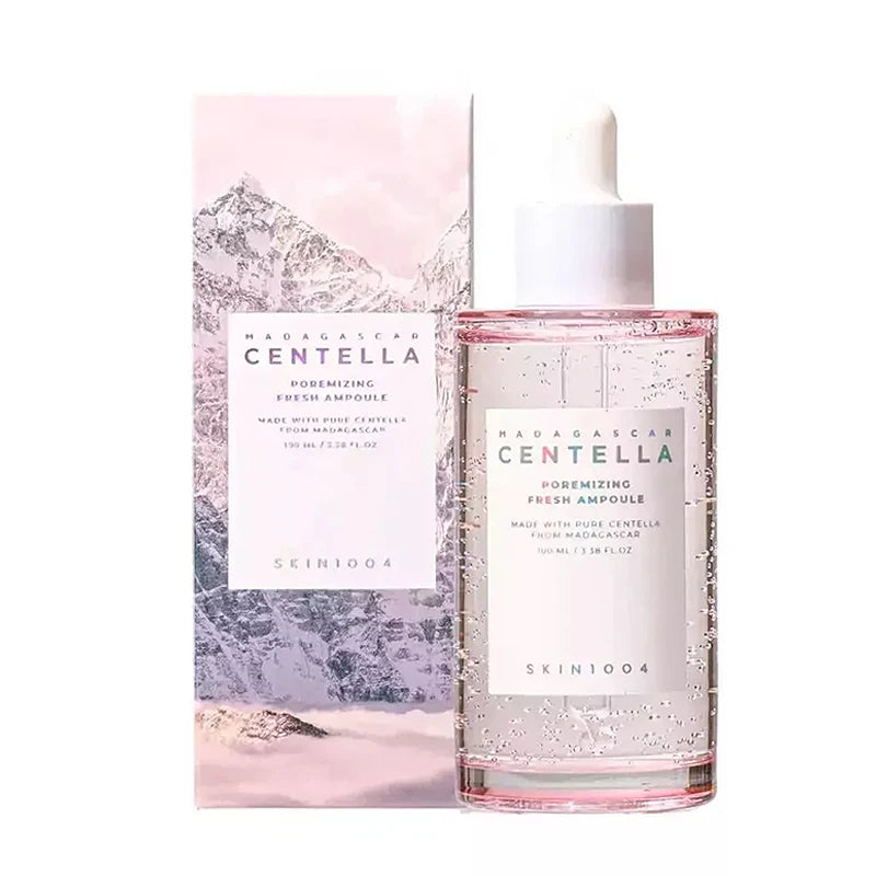Kit de Skincare CENTELLA