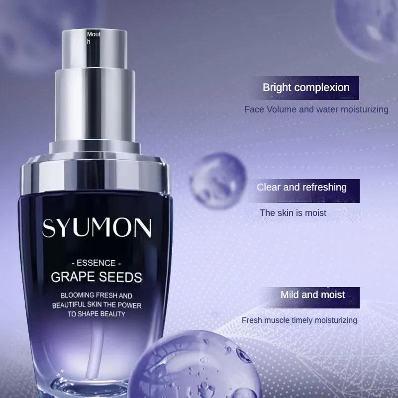 Sérum SYUMON POWER