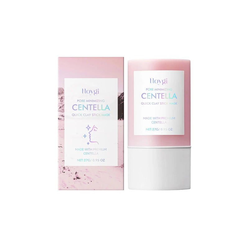 Máscara Facial em Bastão Hoygi Centella