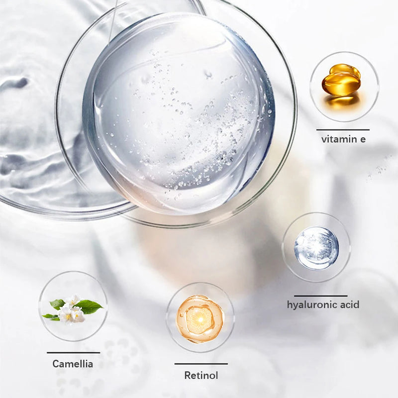 Retinol L'GRAMER