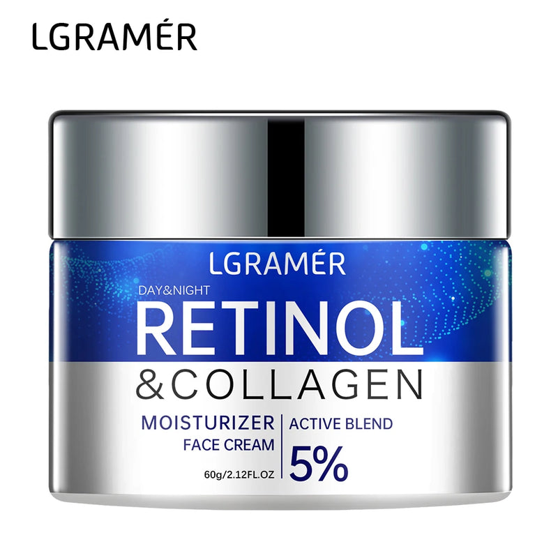Retinol L'GRAMER