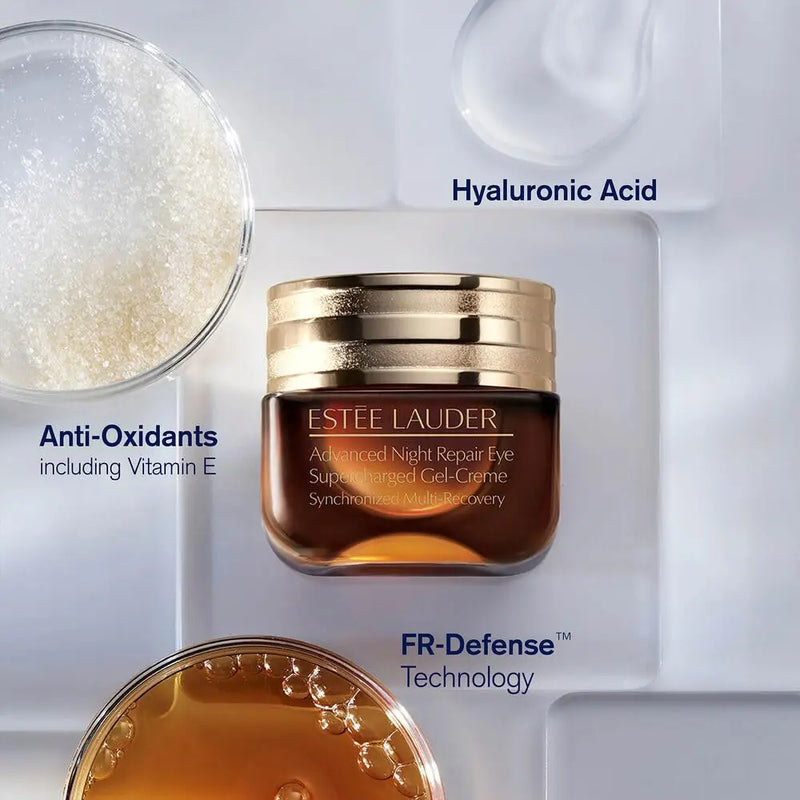 Estée Lauder Advanced