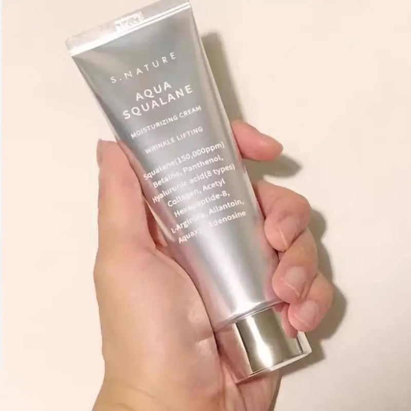 Squalane Lifting Cream Prime